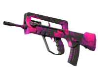 FAMAS Pulse